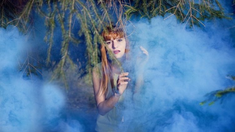 Певицата работи по нов албум, Снимка: PR