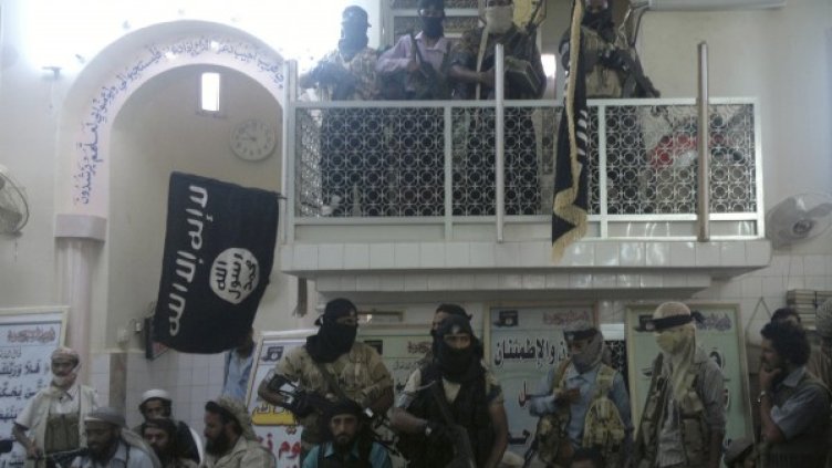 Документи на "Ал Кайда" са открити в порно файлове. Снимка: архив, Reuters