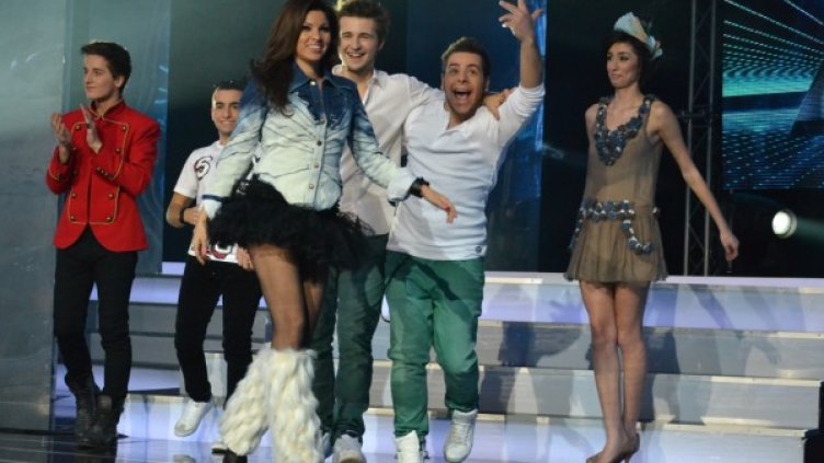 Четирите открития на X Factor ще зарадват феновете си в София и Пловдив, Снимка: X Factor