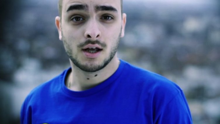 Криско с претенции за нов летен хит, Снимка: PR