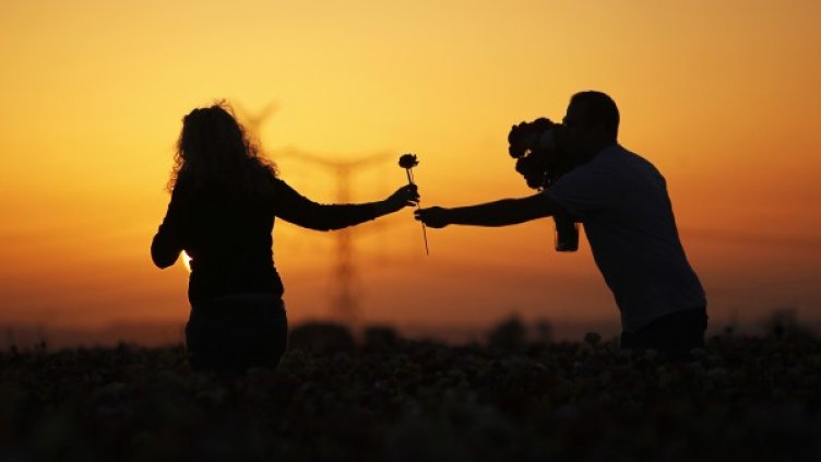 Снимка: Reuters