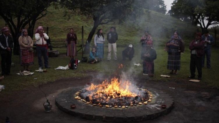 Тълкуванията на календара може и да са грешни. Снимка: Reuters