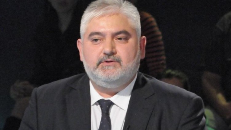 Анастас Анастасов. Снимка: Булфото