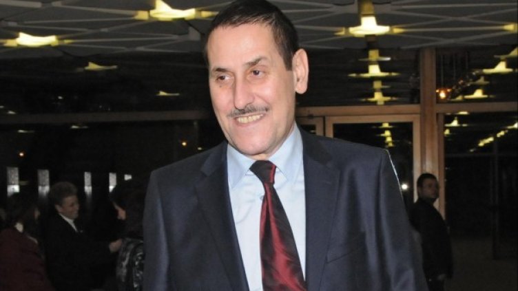 Константин Пенчев. Снимка: Bulphoto