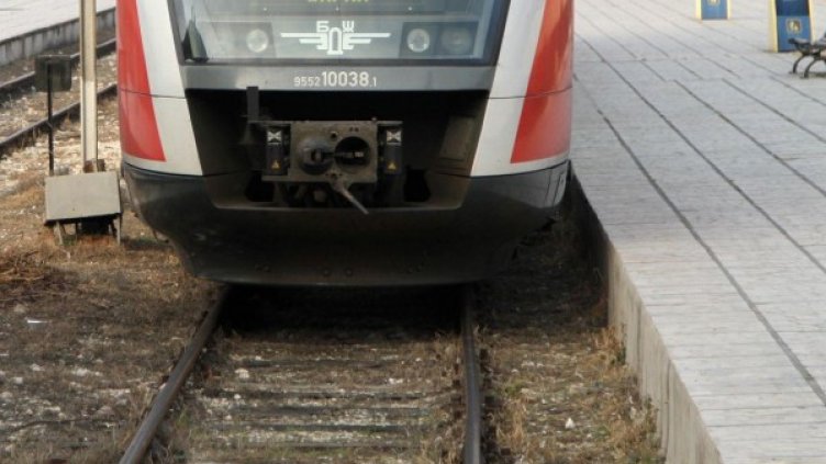 Снимка: Bulphoto