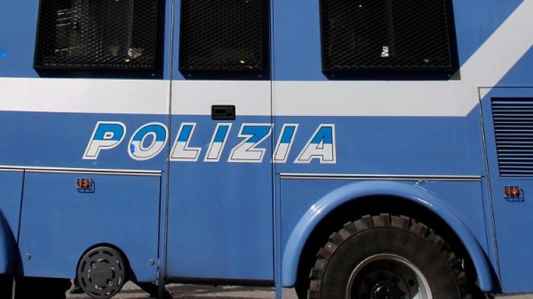 Българин е заловен с 11 кг хероин в Италия. Снимка: архив, Reuters