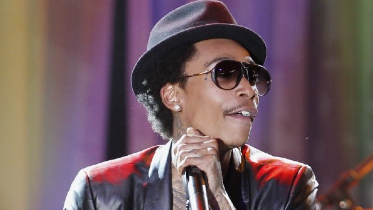 Рапърът бе задържан за втори път в последните две седмици, Снимка: Reuters