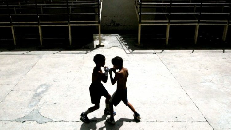 Снимка: Reuters