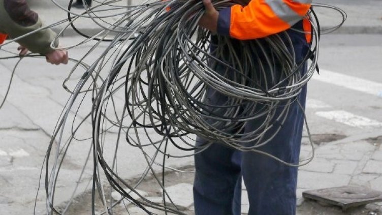 Снимка: Архив Булфото