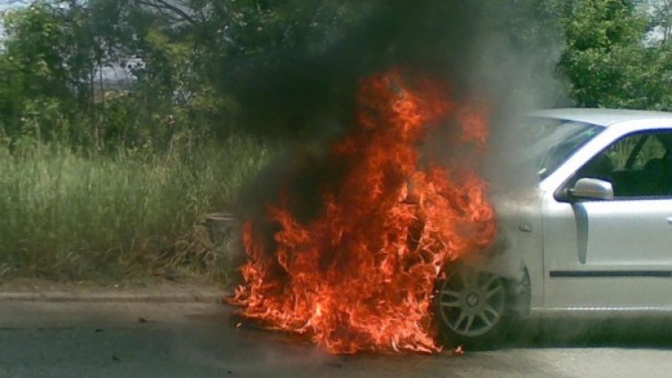 Трите инцидента са станали за ден. Снимка: архив Булфото