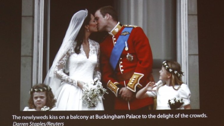 Снимка: Reuters