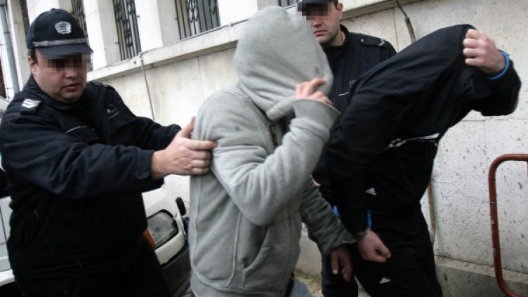 Снимка: Impact Press Group