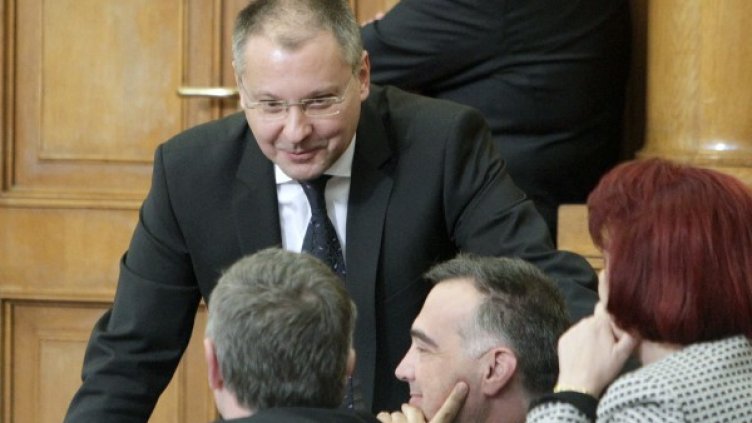 БСП ще сезира КС заради Закона за конфискацията. Снимка: архив, БТА.