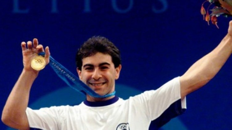 Гълъбин Боевски. Снимка: архив, Reuters