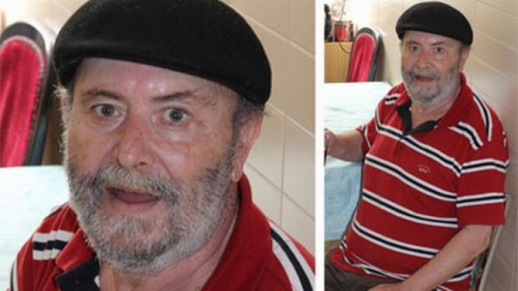 Полицията издирва изчезнал израелски гражданин