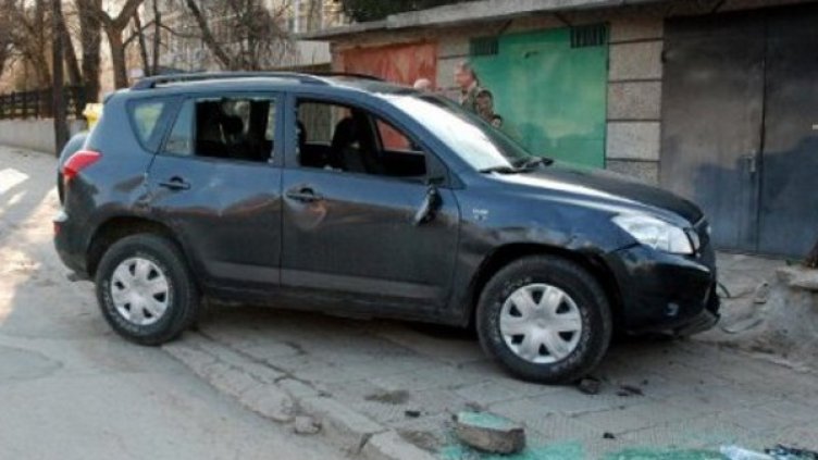 Снимка: архив, Булфото