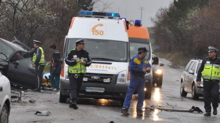 Снимка: Архив Булфото