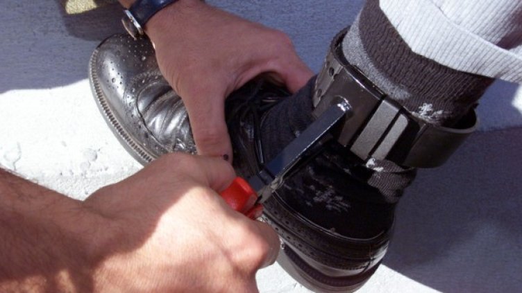 Властите в Белгия ще вложат 1,5 млн. евро в допълнителното развитие на системата за електронно проследяване на арестанти. Снимка: архив, Reuters