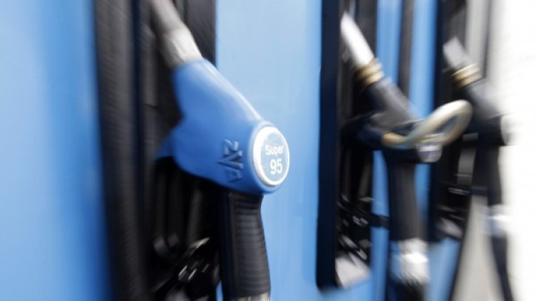България е сред европейските страни с най-голям растеж на цените на бензина през първото тримесечие. Снимка: архив, Reuters