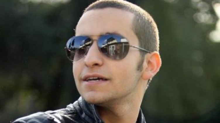 Българската версия на дебютния сингъл на Рафи вече се върти в ефира, Снимка: PR