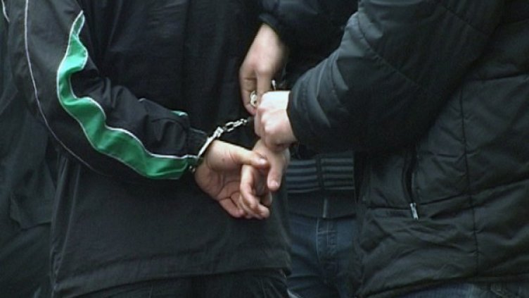 Снимка: МВР