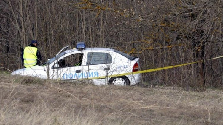 Снимка: архив Булфото