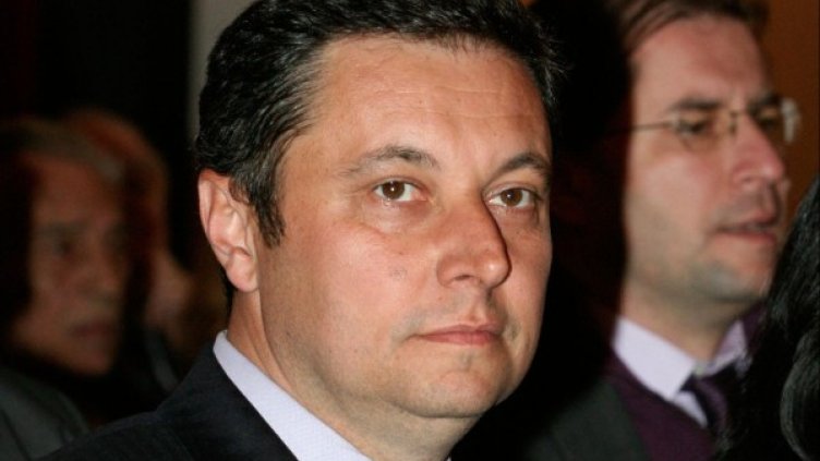 Яне Янев нападна Кунева и я обвини в лобизъм на чужда банка. Снимка: Булфото