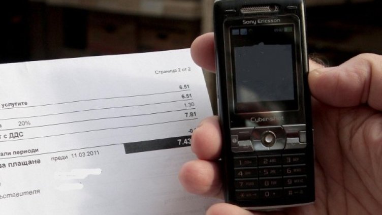 Шуменецът е рекордьор по обаждания на 112. Снимка: архив, Булфото