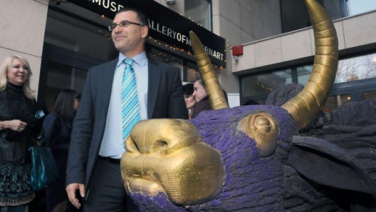 Снимка: архив, Булфото