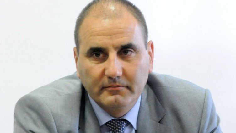 Цветан Цветанов. Снимка: Булфото