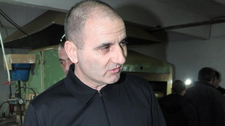 Цветан Цветанов. Снимка: архив Булфото