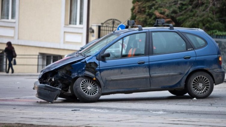 Снимка: архив Булфото
