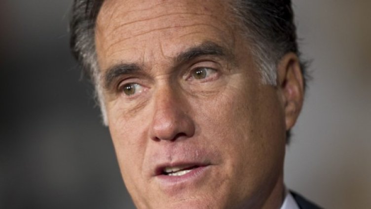 Мит Ромни. Снимка: Reuters