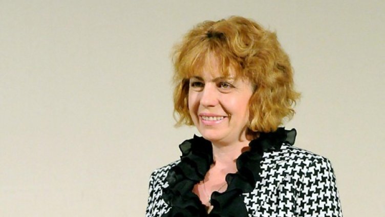 Йорданка Фандъкова. Снимка: архив Булфото