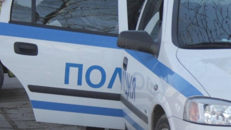 Снимка: архив Булфото