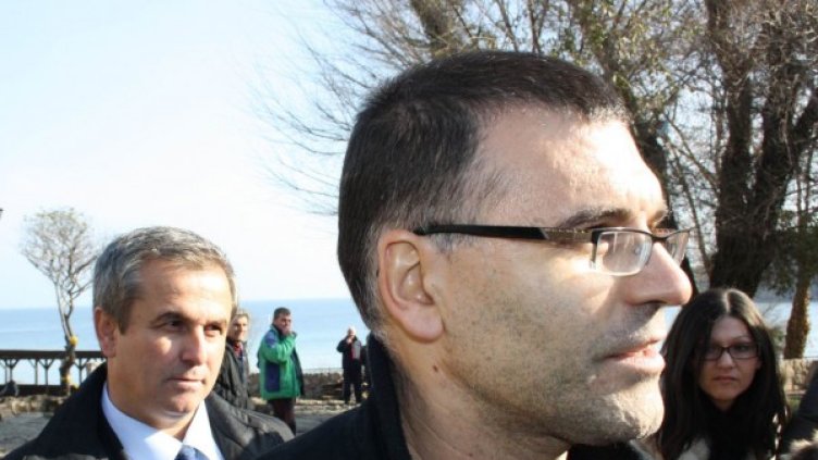 Симеон Дянков. Снимка: Impact press group