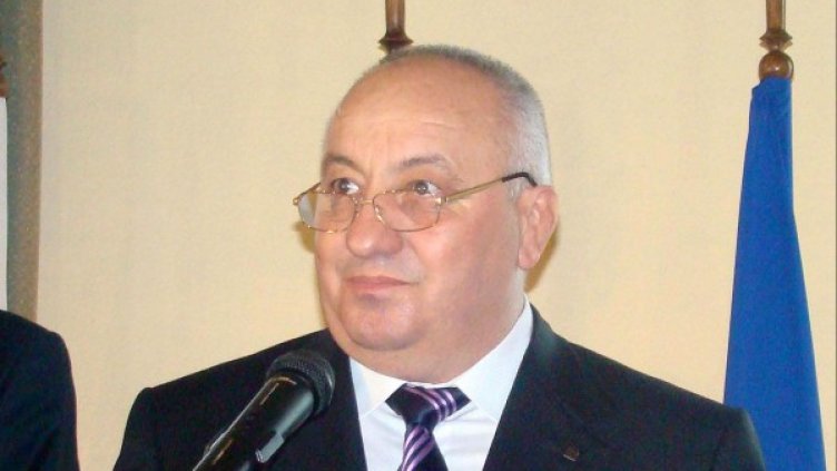 Георги Гергов. Снимка: архив Булфото