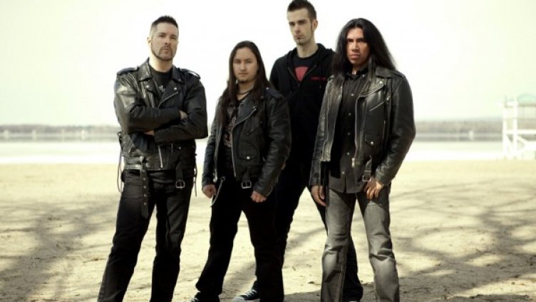 Бандата вади новият албум през есента, Снимка: Loud Concerts