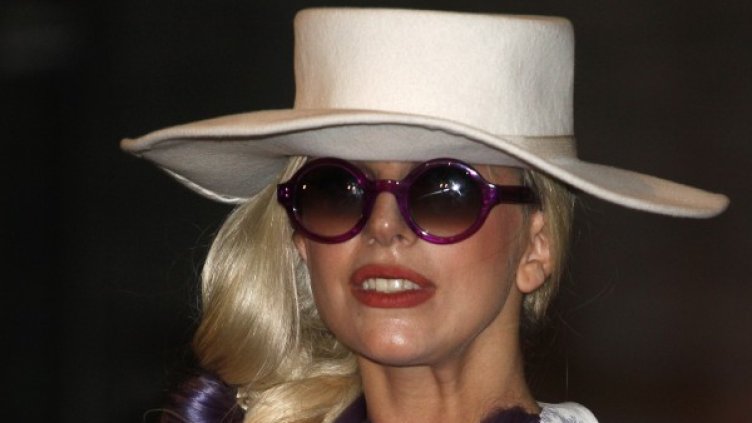 Лейди Гага идва за първи път у нас през август като част от турнето й, Снимка: Reuters