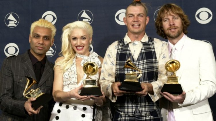 След 11 години, No Doubt се завръщат с нов студиен албум, Снимка: Reuters