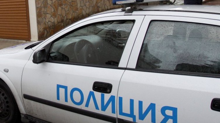 Снимка: Impact press group