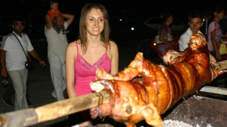 Снимка: Булфото