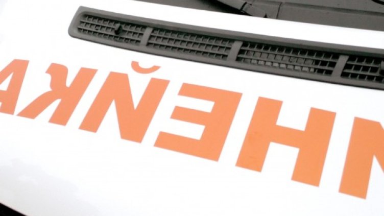 Снимка: архив,  Impact Press Group