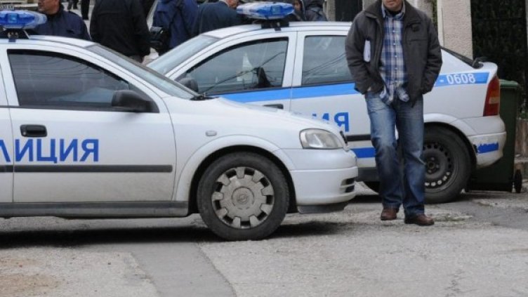 Снимка: Булфото