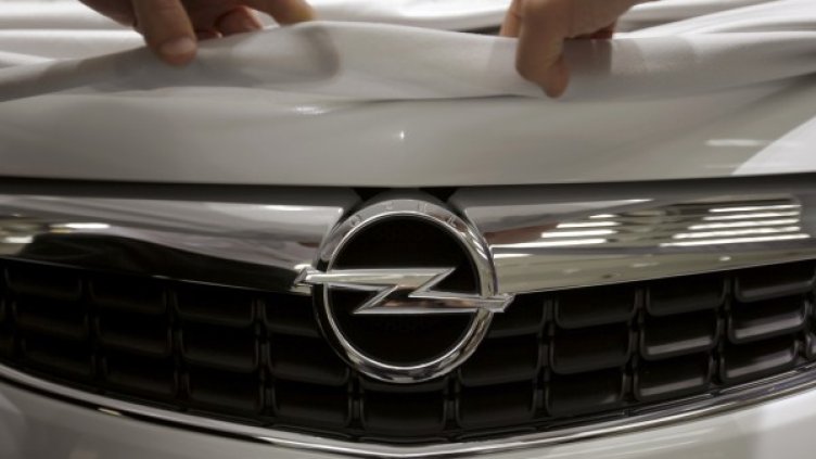 Снимка: Reuters