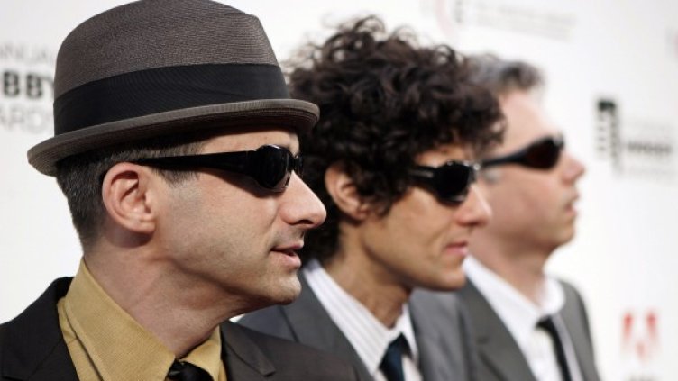Beastie Boys загубиха Адам Яук, Снимка: Reuters