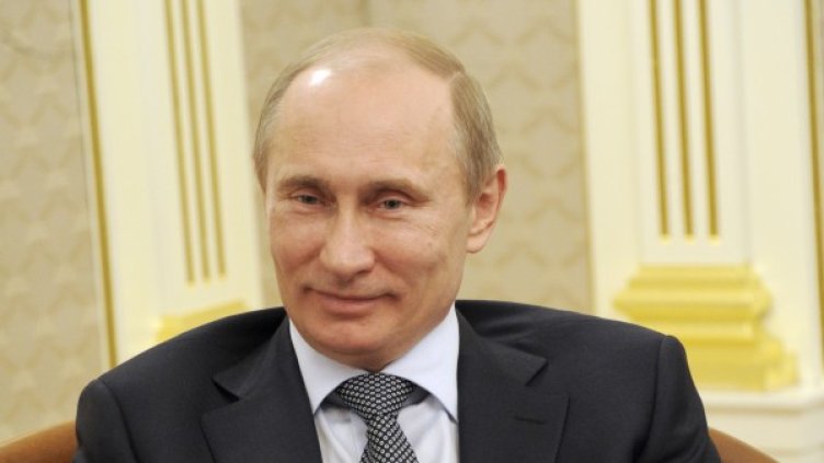 Малцина руснаци смятат, че Путин някога изобщо си е тръгвал от Кремъл. Снимка: Reuters