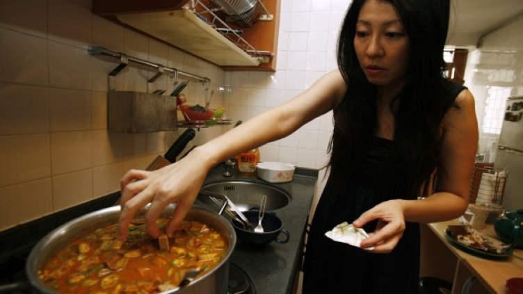 Кърито може да се комбинира с химиотерапията. Снимка: Reuters