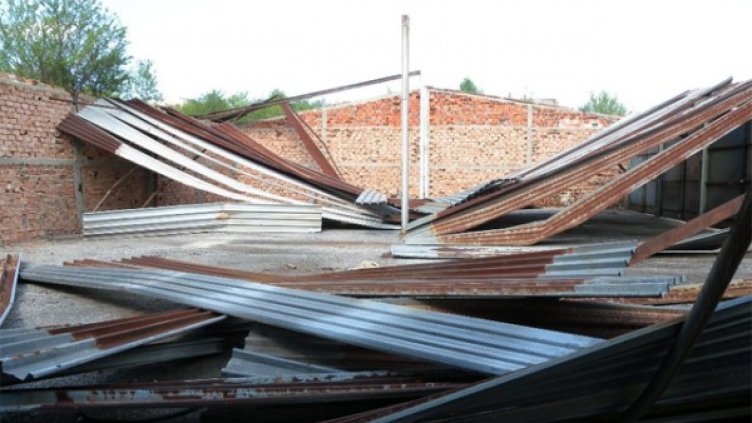 Снимка: МВР