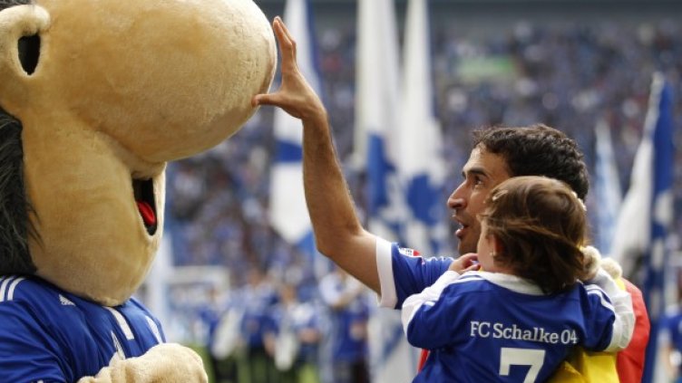 Снимка: Reuters